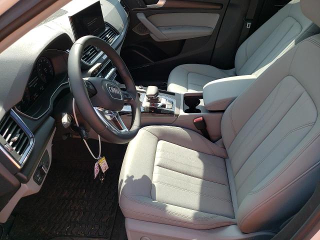 AUDI Q5 PREMIUM PLUS 45 2023
