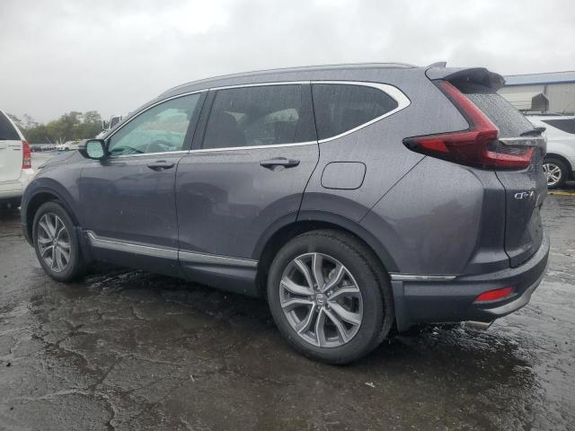 HONDA CR-V TOURING 2021