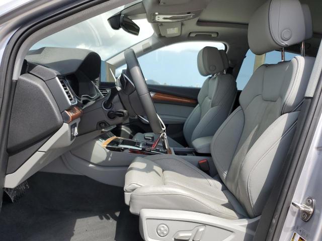 AUDI Q5 PREMIUM PLUS 40 2023