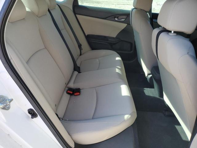 HONDA CIVIC LX 2020