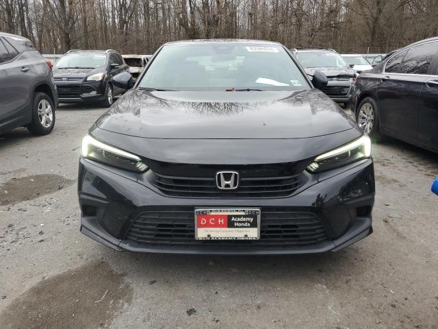 HONDA CIVIC SPORT 2022