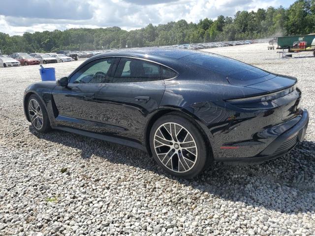 PORSCHE TAYCAN 2021