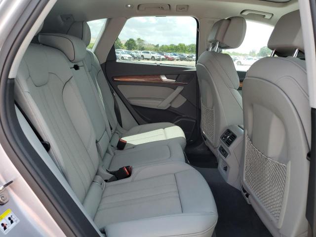 AUDI Q5 PREMIUM PLUS 40 2023