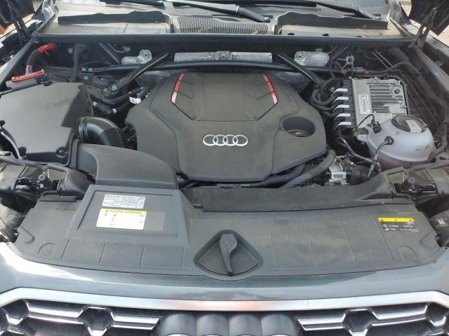AUDI SQ5 PREMIUM 2022