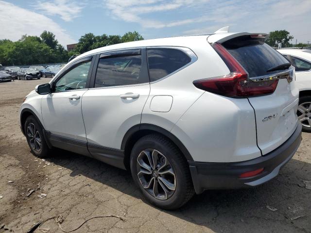 HONDA CR-V EXL 2022