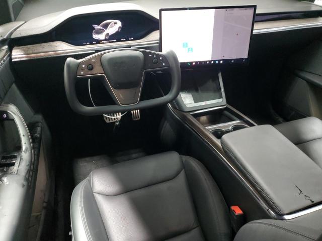 TESLA MODEL X 2023