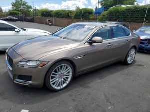 JAGUAR XF PRESTIGE 2015