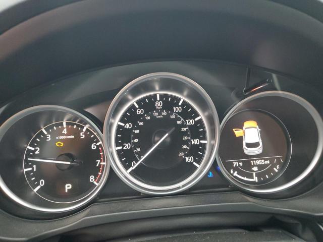 MAZDA CX-5 SELECT 2023