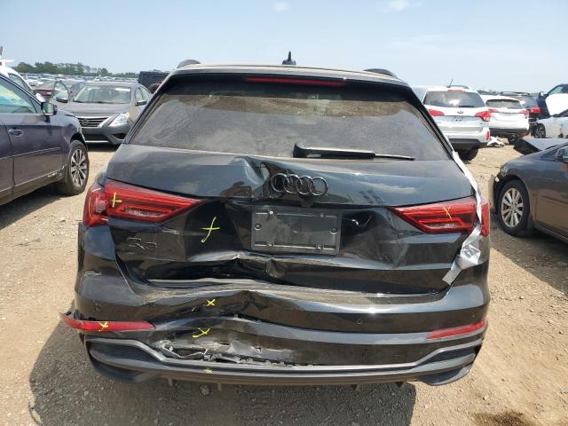 AUDI Q3 PREMIUM PLUS S LINE 45 2021