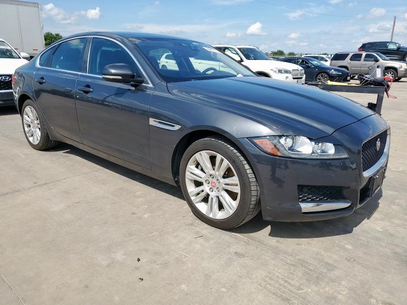 JAGUAR XF PREMIUM 2017