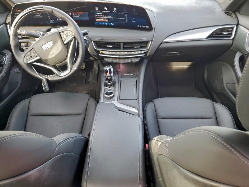 CADILLAC CT5 PREMIUM LUXURY 2024