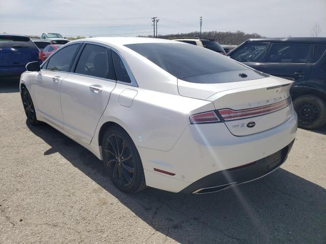 LINCOLN MKZ RESERVE 2020