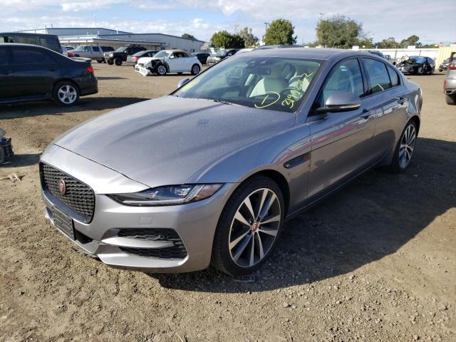 JAGUAR XE S 2020
