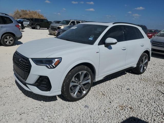 AUDI Q3 PREMIUM PLUS S LINE 45 2022