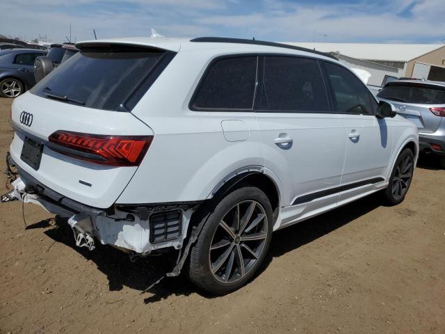 AUDI Q7 PREMIUM PLUS 2022