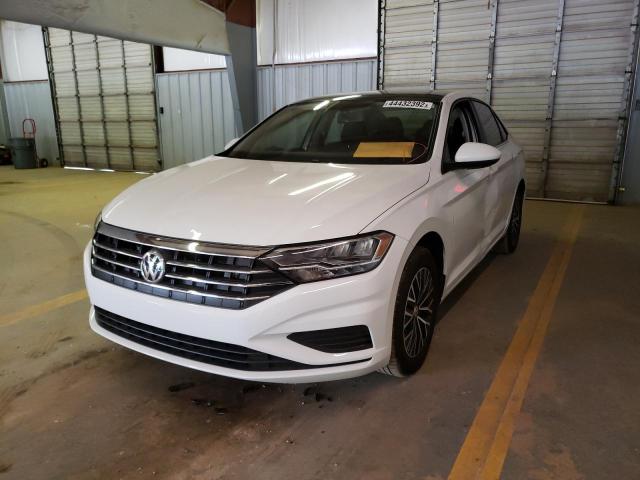 VOLKSWAGEN JETTA S 2020