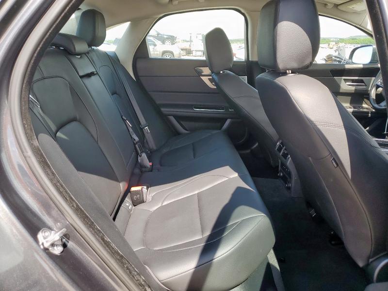 JAGUAR XF PREMIUM 2017