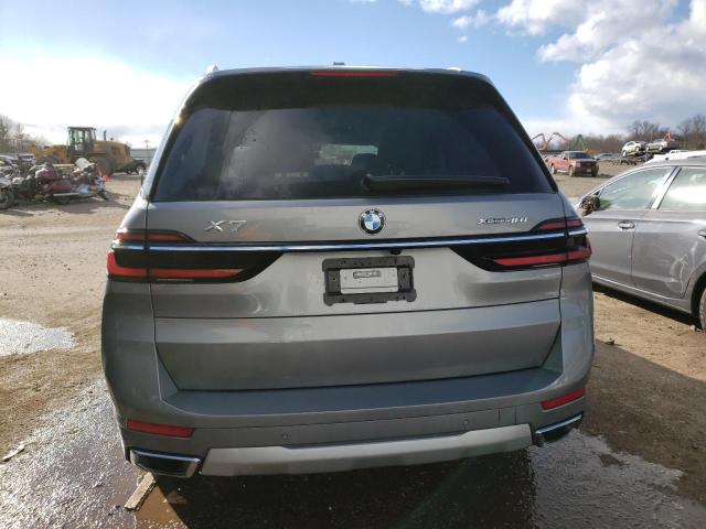 BMW X7 XDRIVE40I 2023