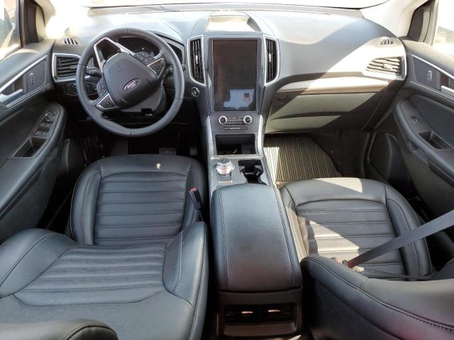 FORD EDGE SEL 2022