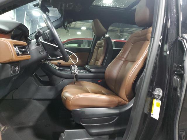 LINCOLN AVIATOR GRAND TOURING 2023