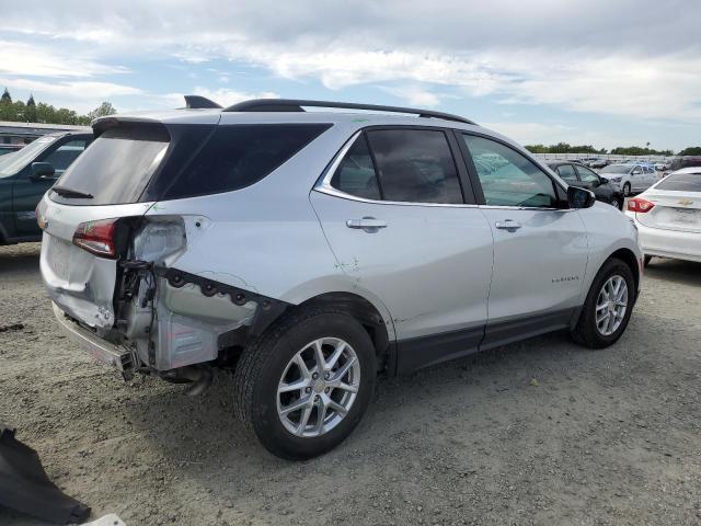 CHEVROLET EQUINOX LT 2021