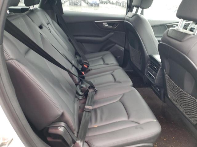 AUDI Q7 PREMIUM PLUS 2020