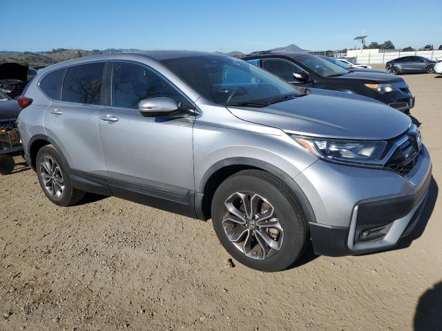 HONDA CR-V EX 2020