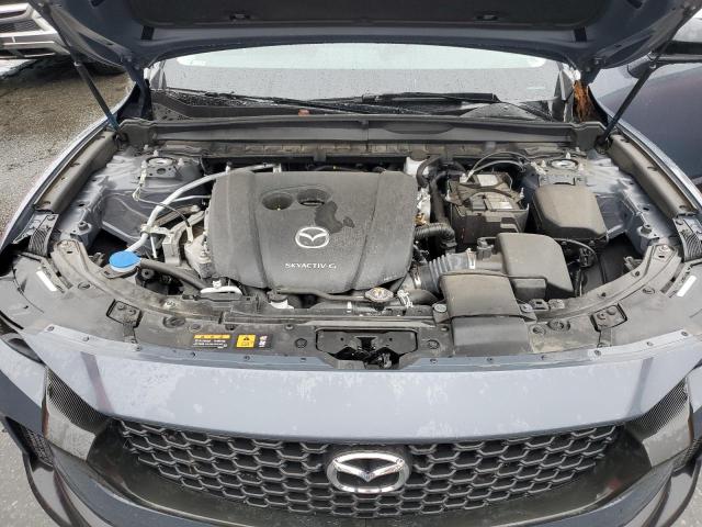 MAZDA CX-50 SELECT 2024