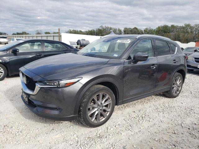 MAZDA CX-5 GRAND TOURING 2019