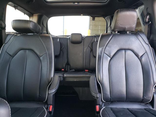 CHRYSLER PACIFICA LIMITED 2021