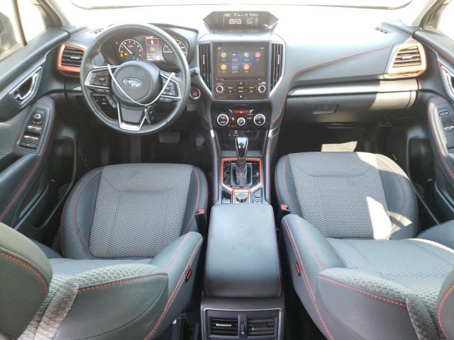 SUBARU FORESTER SPORT 2021