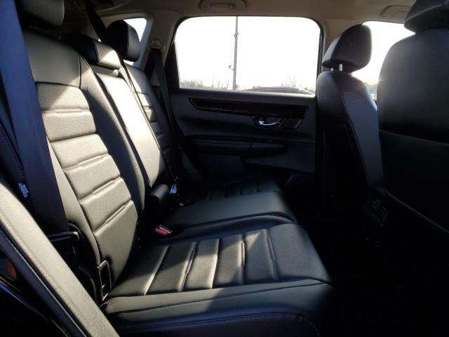HONDA CR-V EXL 2024
