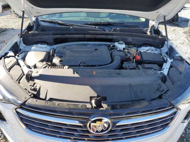 BUICK ENVISION PREFERRED 2021