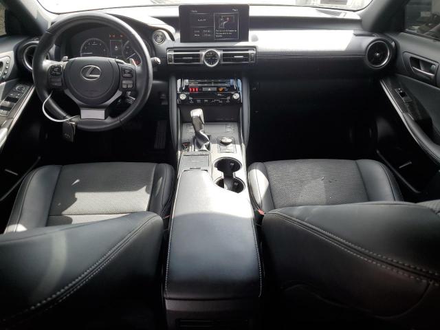 LEXUS IS 300 2022