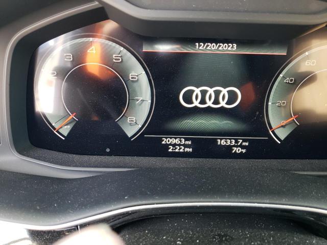 AUDI Q7 PREMIUM PLUS 2022