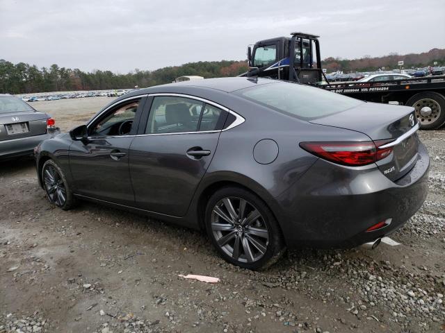 MAZDA 6 GRAND TOURING 2020