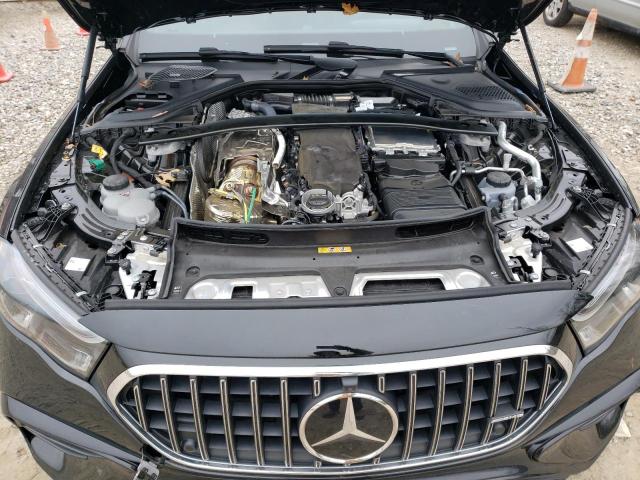 MERCEDES-BENZ E AMG 53E 4MATIC 2024
