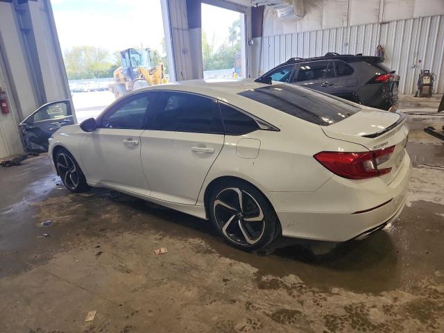 HONDA ACCORD SPORT SE 2021