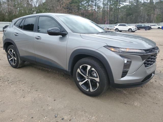 CHEVROLET TRAX 1RS 2024