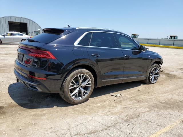 AUDI Q8 PRESTIGE S-LINE 2021