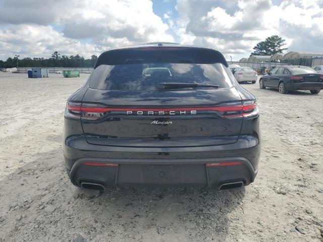PORSCHE MACAN 2022