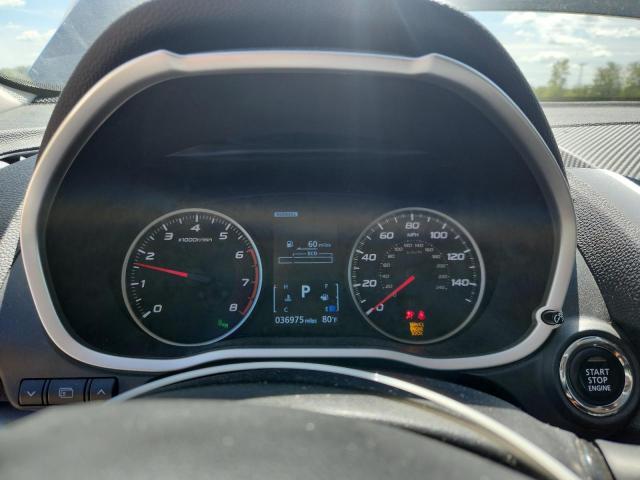MITSUBISHI ECLIPSE CROSS SE 2022