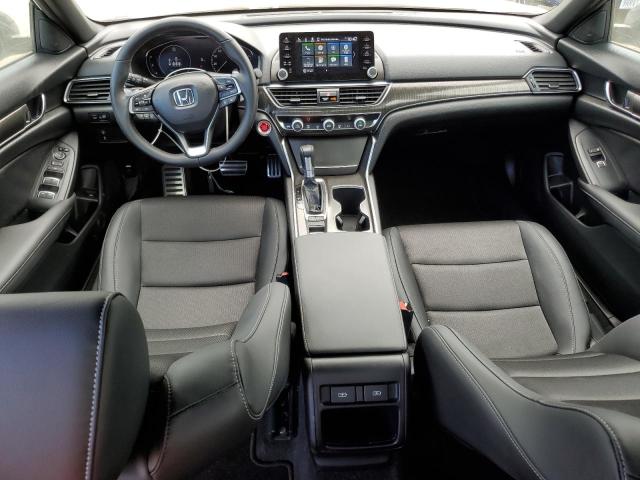 HONDA ACCORD SPORT 2022