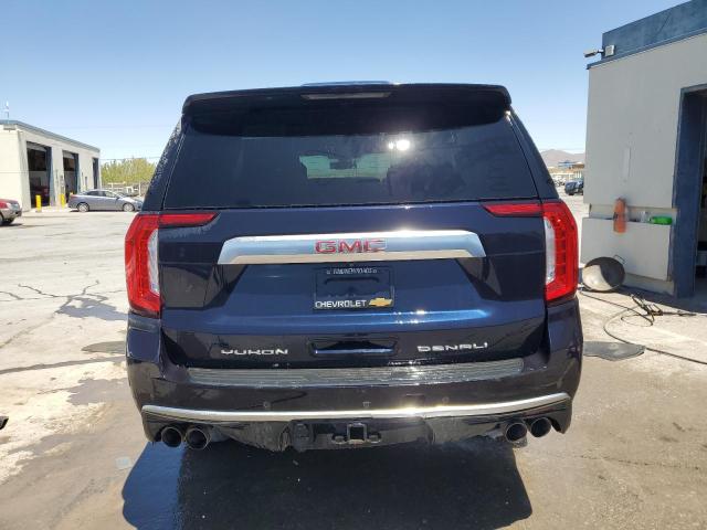 GMC YUKON DENALI 2022