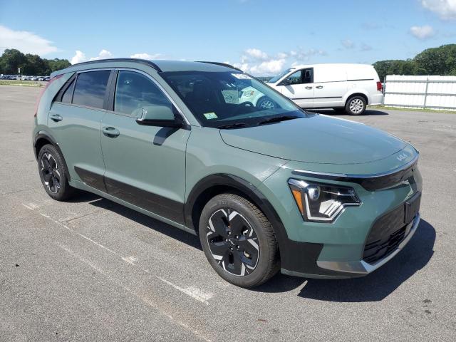 KIA NIRO WIND 2023