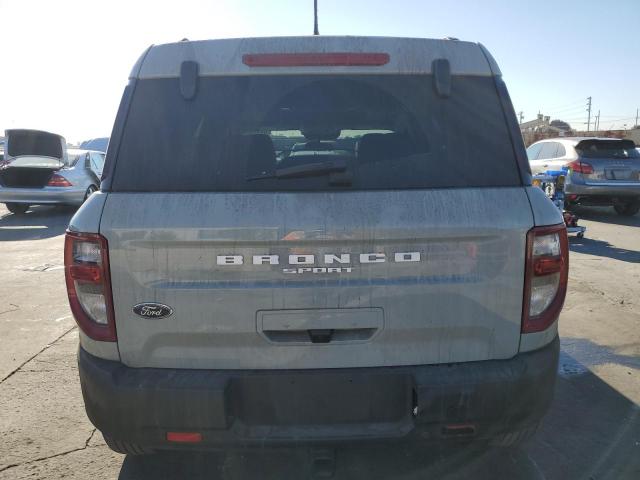 FORD BRONCO SPORT BIG BEND 2023