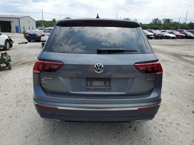 VOLKSWAGEN TIGUAN SE 2020