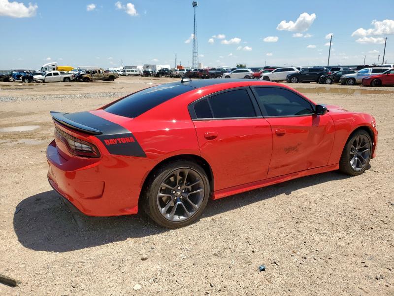 DODGE CHARGER R/T 2023
