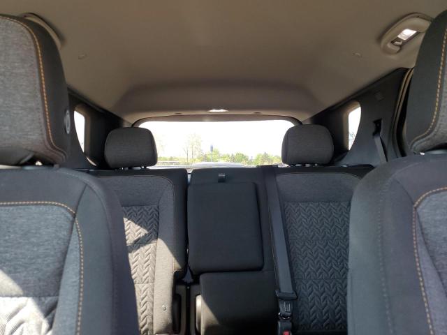 CHEVROLET EQUINOX LT 2022