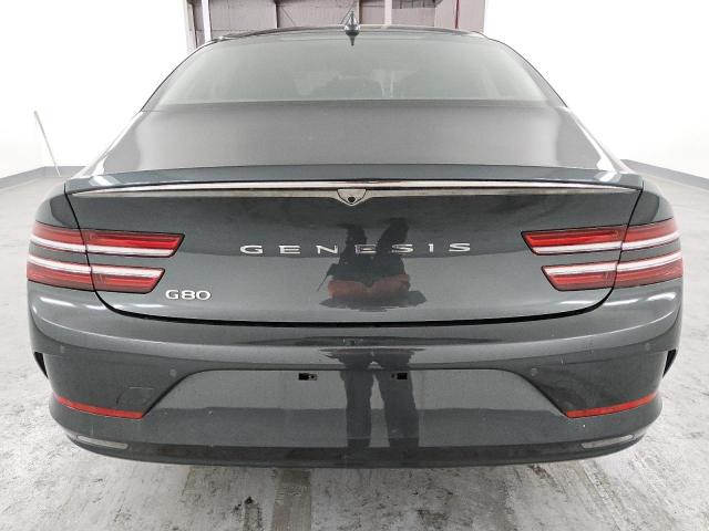 GENESIS G80 2023